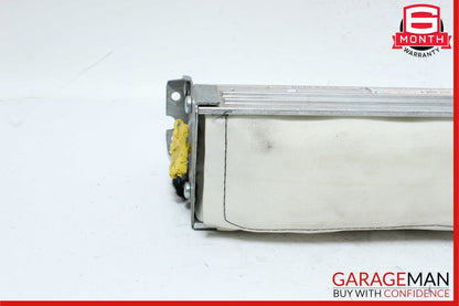 00-06 Mercedes W220 S430 CL500 S500 Front Right Dash Dashboard Airbag Air Bag