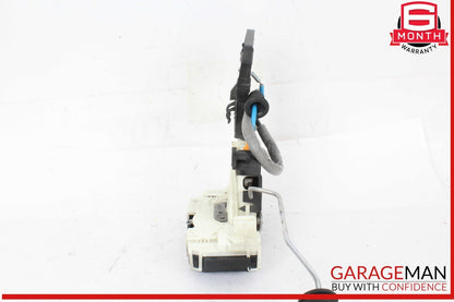14-19 Mercedes W117 CLA250 CLA45 AMG Front Left Side Door Lock Latch Actuator