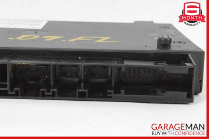 07-13 BMW X5 X6 Front Left Driver Seat Control Module 9184559 OEM