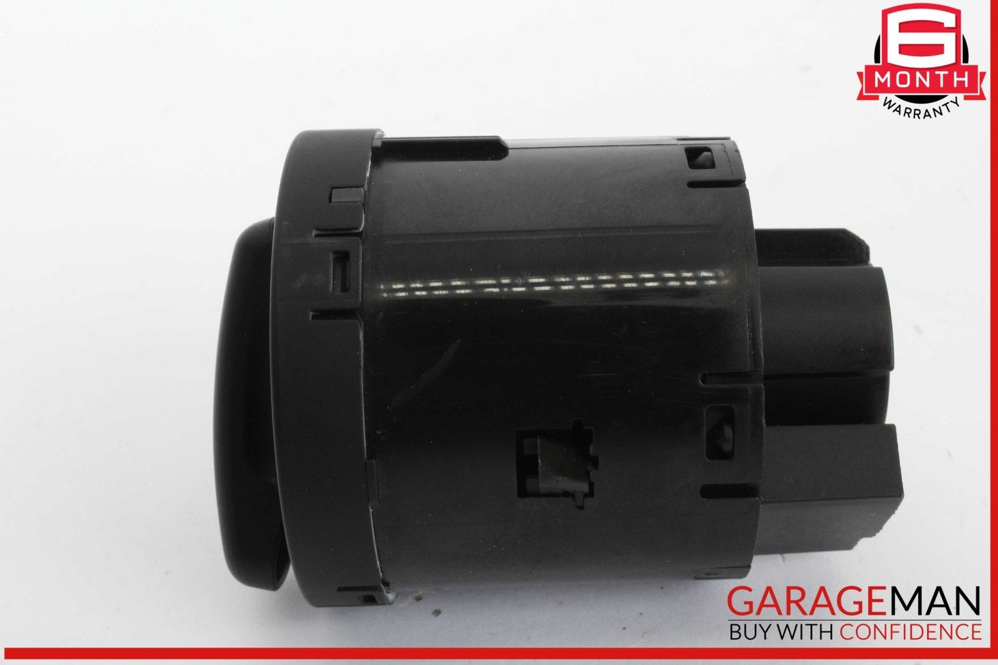14-17 Maserati Quattroporte Dash Headlight Head Light Lamp Control Switch OEM