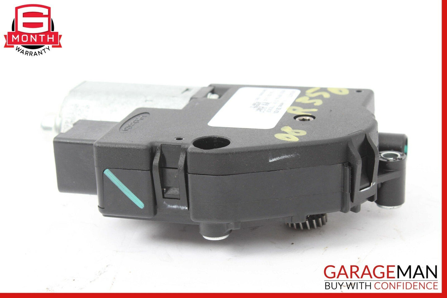 06-12 Mercedes W251 R350 GL450 ML63 AMG Panoramic Sunroof Sun Roof Motor OEM