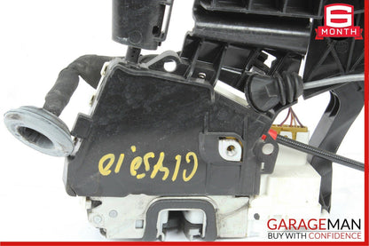 06-12 Mercedes X164 GL450 ML350 R500 Front Right Door Lock Latch Actuator OEM