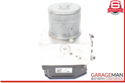 12-19 Mercedes X166 GL450 4MATIC GLS550 ABS Anti Lock Brake Pump Hydraulic OEM