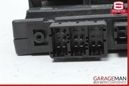 03-08 Mercedes R230 SL500 SL55 AMG Front Right Under Controller Module Unit OEM
