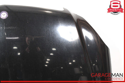 12-14 Mercedes W204 C250 C350 Front Hood Bonnet Lid Cover Panel OEM