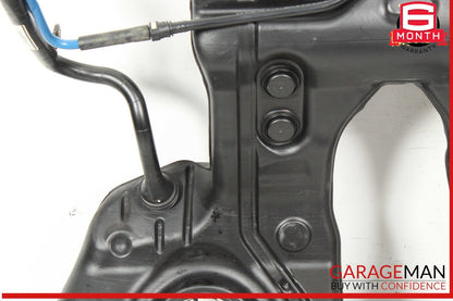10-16 Porsche Panamera 970 4.8L Fuel Gas Tank Filler Neck Fuel Pump Assembly OEM