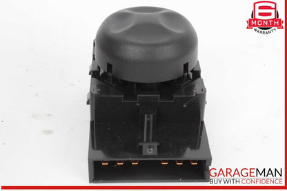 17-23 Cadillac XT5 Front Right or Left Side Seat Lumbar Switch 84477509 OEM