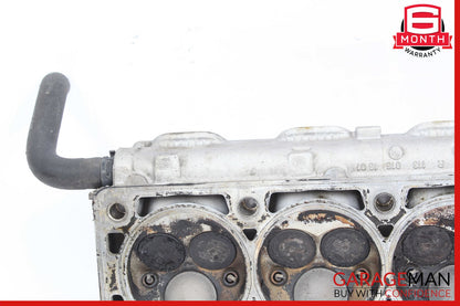 00-06 Mercedes W211 E500 CL500 Left Driver Side Cylinder Head 1130161601 OEM