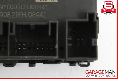 19-24 Audi Q8 Rear Right Side Door Control Module Unit OEM