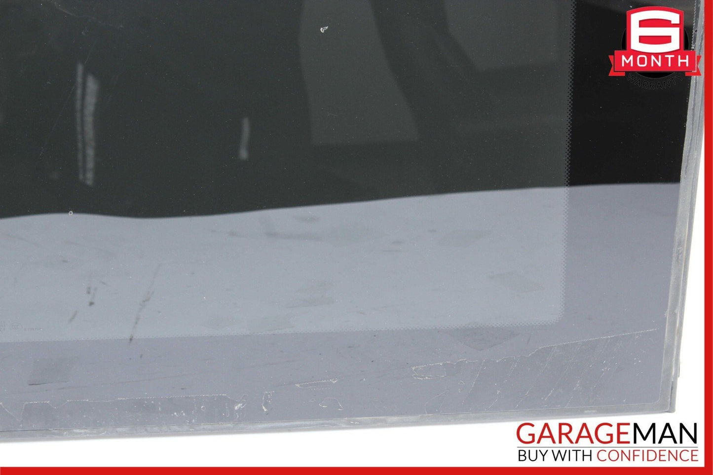 03-09 Mercedes W211 E500 E550 E63 AMG Center Panoramic Sunroof Sun Roof Glass