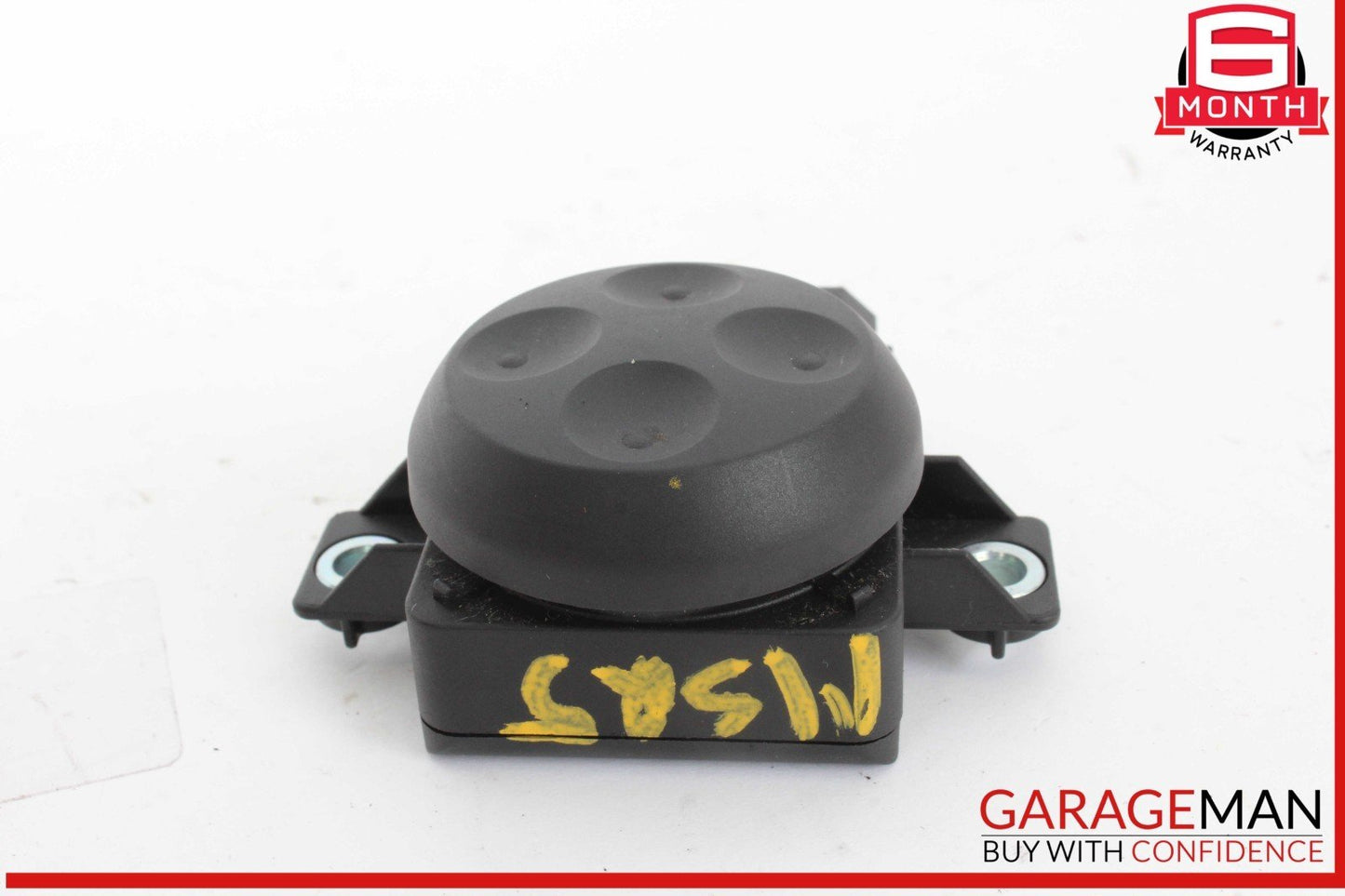 14-18 Audi SQ5 Q3 Front Left or Right Side Seat Lumbar Adjustment Switch OEM