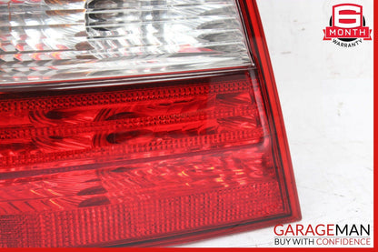 06-08 Mercedes W164 ML63 AMG ML350 Rear Left Side Taillight Tail Light Lamp