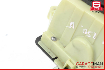 08-15 Mercedes W204 C250 C350 RWD Floor Gear Selector Shifter 2042677524 OEM