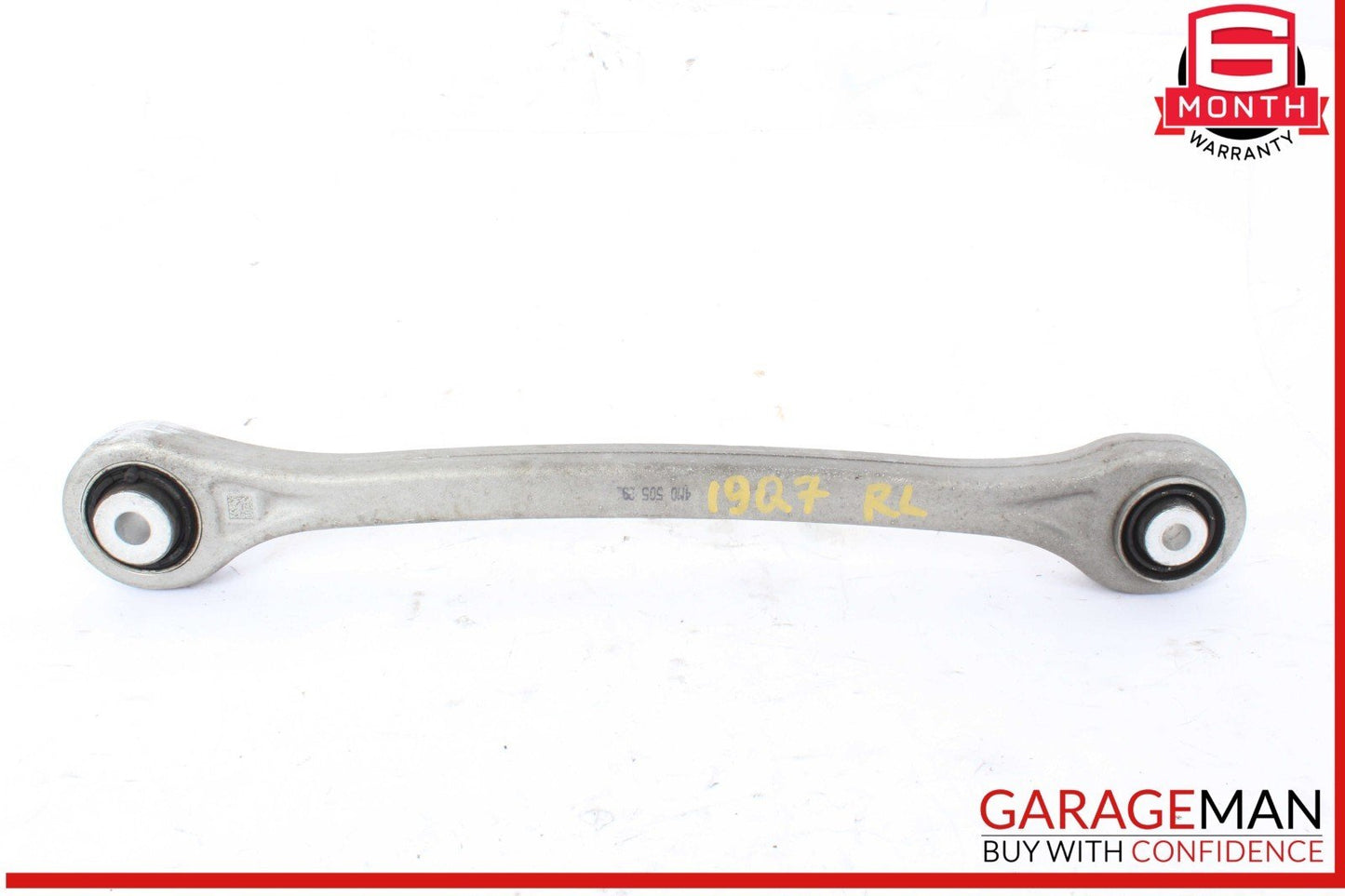17-24 Audi Q7 Rear Left or Rear Right Forward Lateral Control Arm 4M0505425F OEM