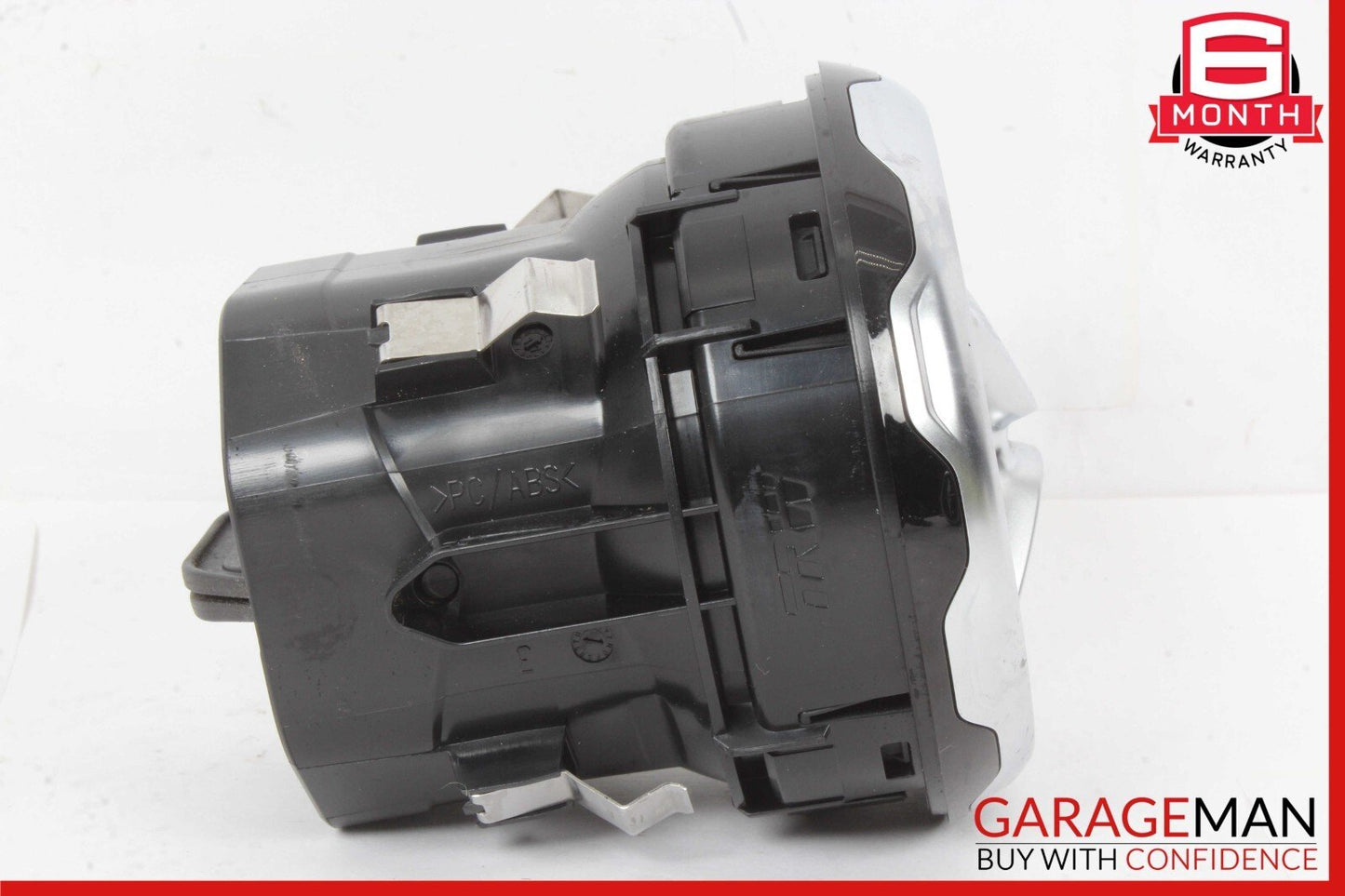 15-20 Mercedes X156 GLA250 Front Right or Left Outer Dash A/C AC Air Vent Trim