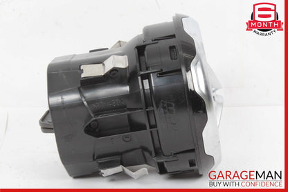 15-20 Mercedes X156 GLA250 Front Right or Left Outer Dash A/C AC Air Vent Trim