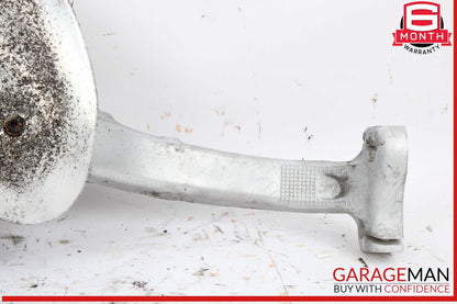 09-16 Audi Q5 S4 Front Left Driver Side Spindle Knuckle Wheel Hub 4G0407241D OEM