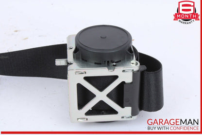 14-22 Maserati Ghibli Rear Left or Right Side Seat Belt Seatbelt Retractor OEM