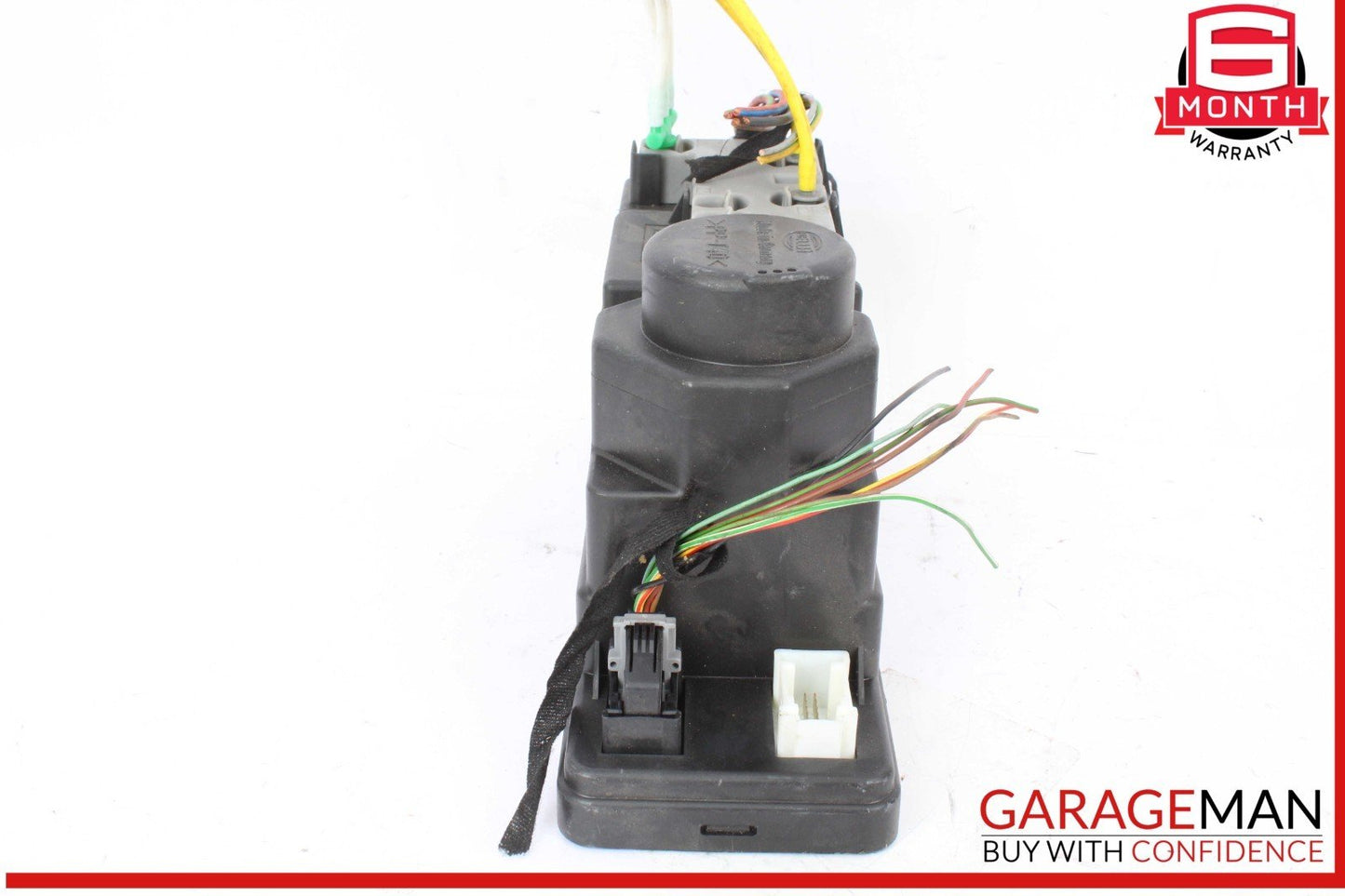 94-00 Mercedes W208 CLK430 C280 Central Door Lock Vacuum Pump 2108001048 OEM