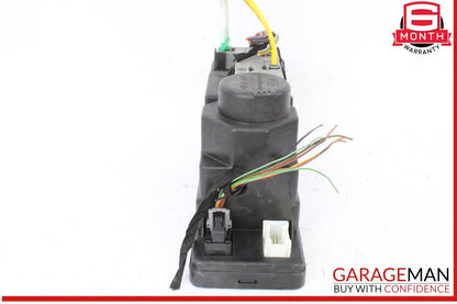 94-00 Mercedes W208 CLK430 C280 Central Door Lock Vacuum Pump 2108001048 OEM