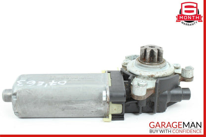 03-11 Mercedes CLS500 E350 E63 AMG Front Left Side Seat Adjustment Motor Unit