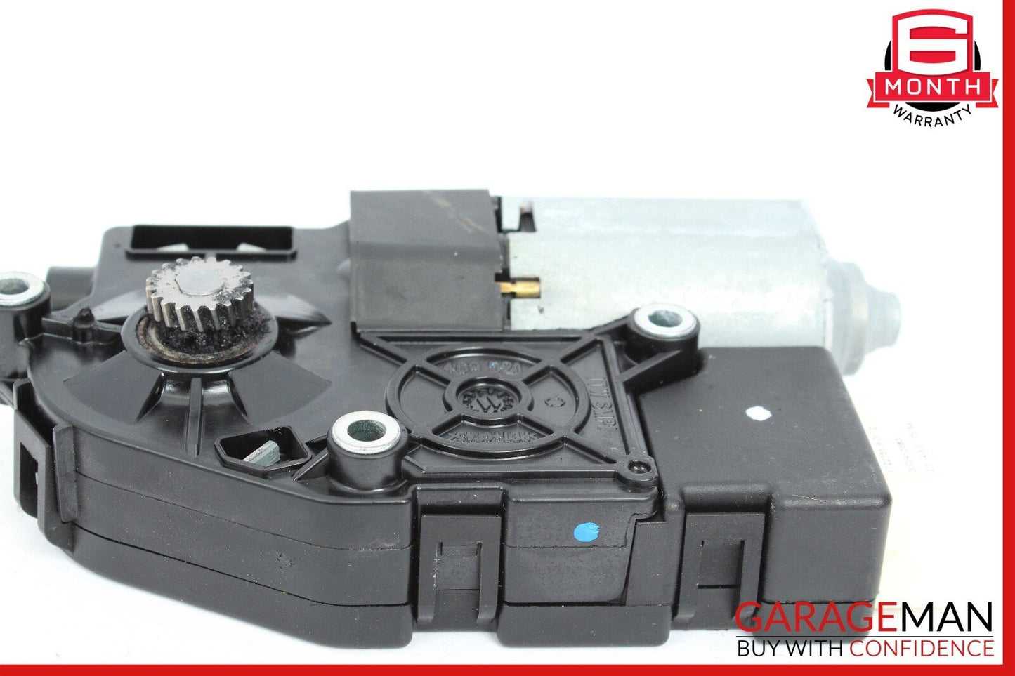 12-15 Mercedes W204 C350 Coupe Pano Panoramic Sunroof Moonroof Motor Power Drive
