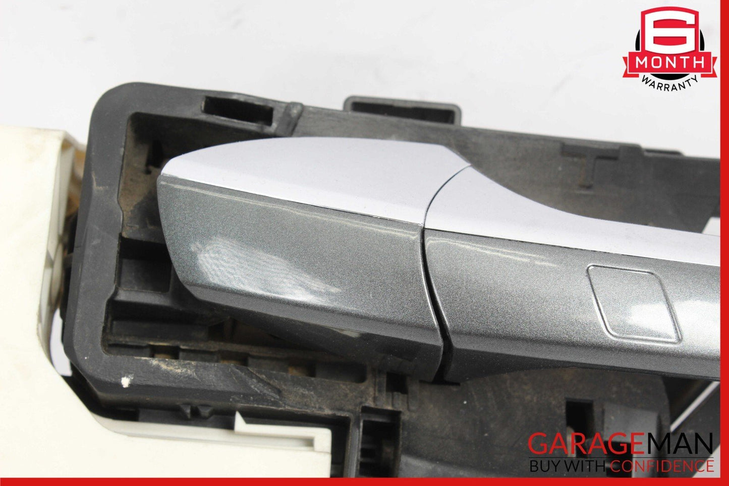 07-13 Mercedes W221 S550 S400 Front Right Keyless Go Exterior Door Handle OEM