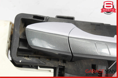07-13 Mercedes W221 S550 S400 Front Right Keyless Go Exterior Door Handle OEM