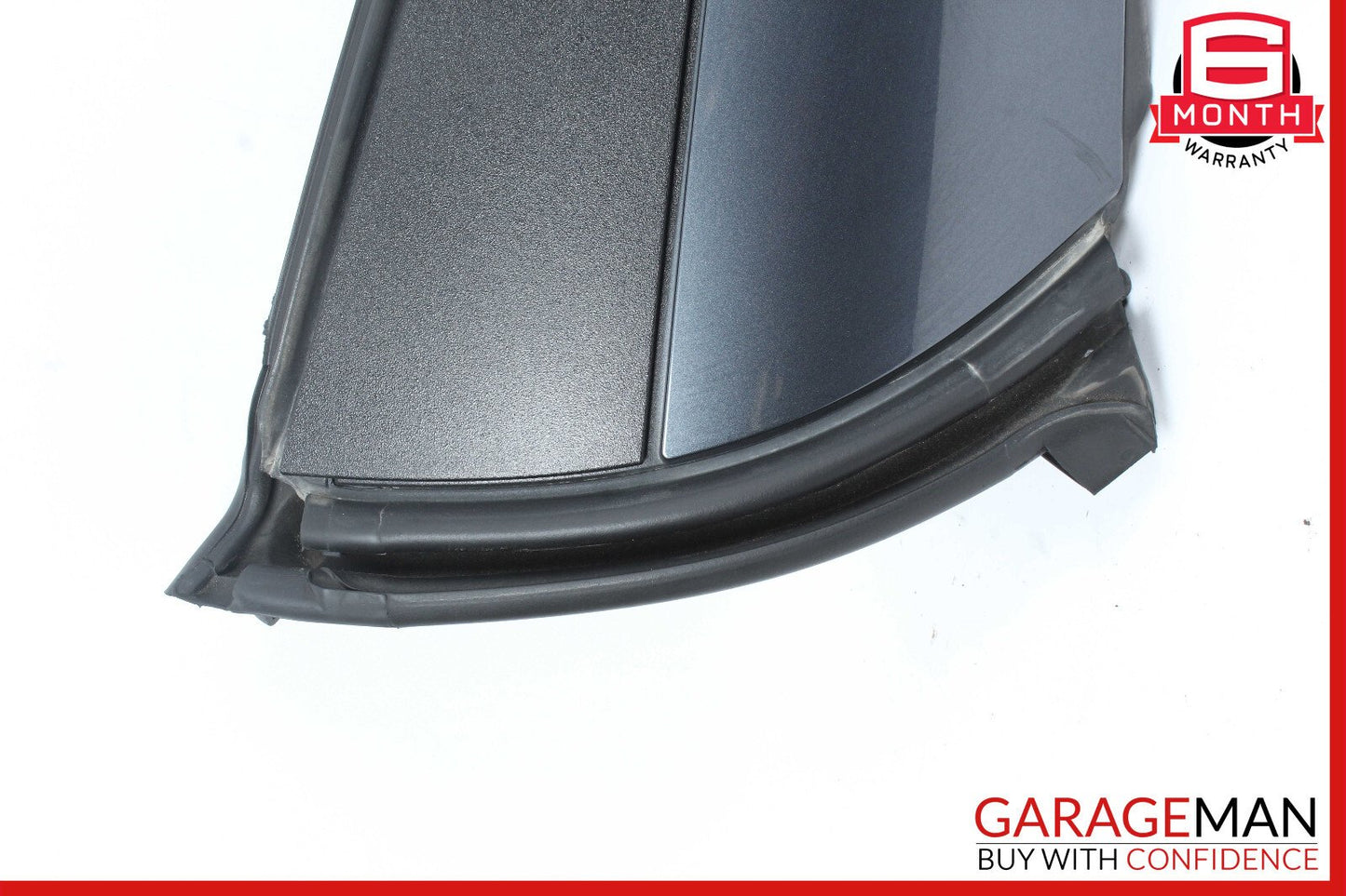 12-20 Mercedes R172 SLK250 Convertible Top Right C Pillar Brace Support OEM