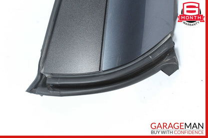 12-20 Mercedes R172 SLK250 Convertible Top Right C Pillar Brace Support OEM