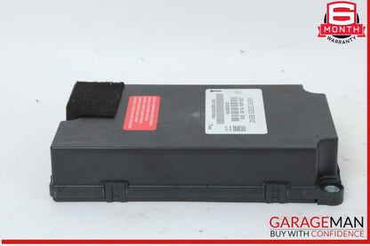 03-08 Mercedes R230 SL500 SL55 AMG SL550 Convertible Top Roof Control Module OEM
