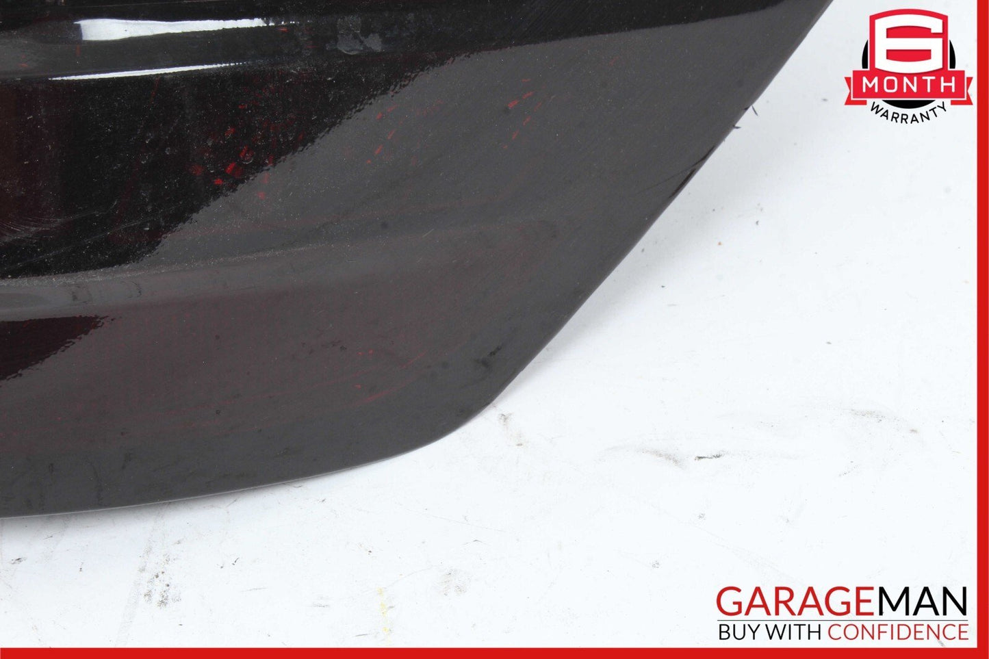 10-13 Mercedes W212 E350 E550 Sedan Rear Right LED Tail Light Lamp Taillight OEM