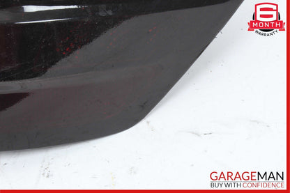 10-13 Mercedes W212 E350 E550 Sedan Rear Right LED Tail Light Lamp Taillight OEM