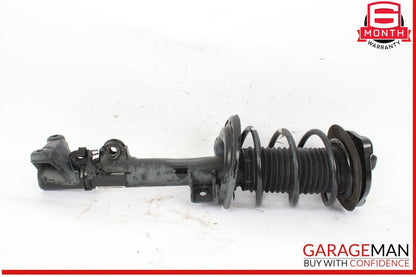 08-17 Mercedes W204 C250 E350 Front Right / Left Shock Spring Absorber Strut