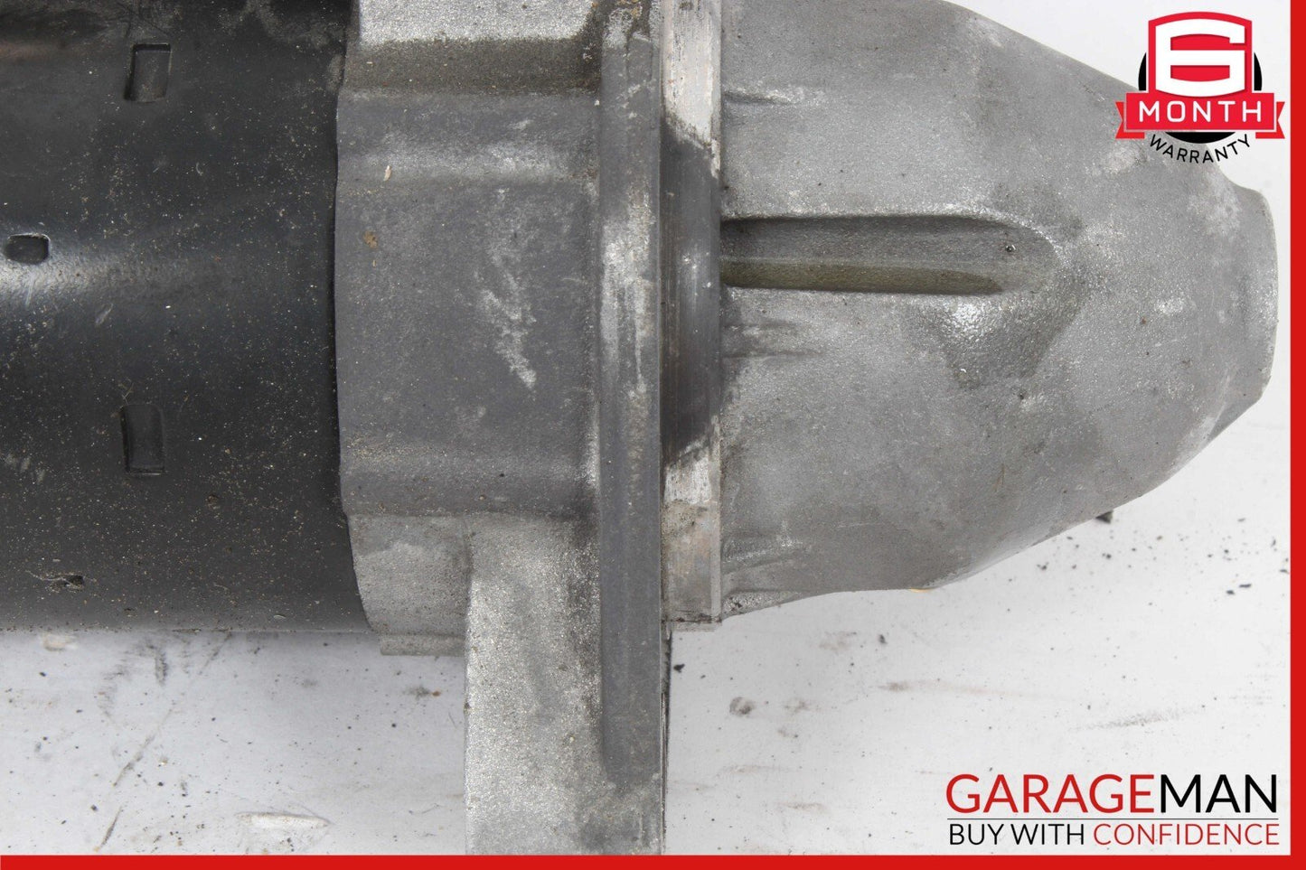 12-15 Mercedes R172 SLK250 C250 1.8L Bosch Engine Starter Motor M271 OEM