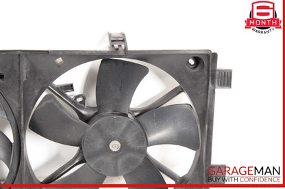 15-22 Mitsubishi Outlander Sport Radiator Fan Motor Fan Assembly OEM