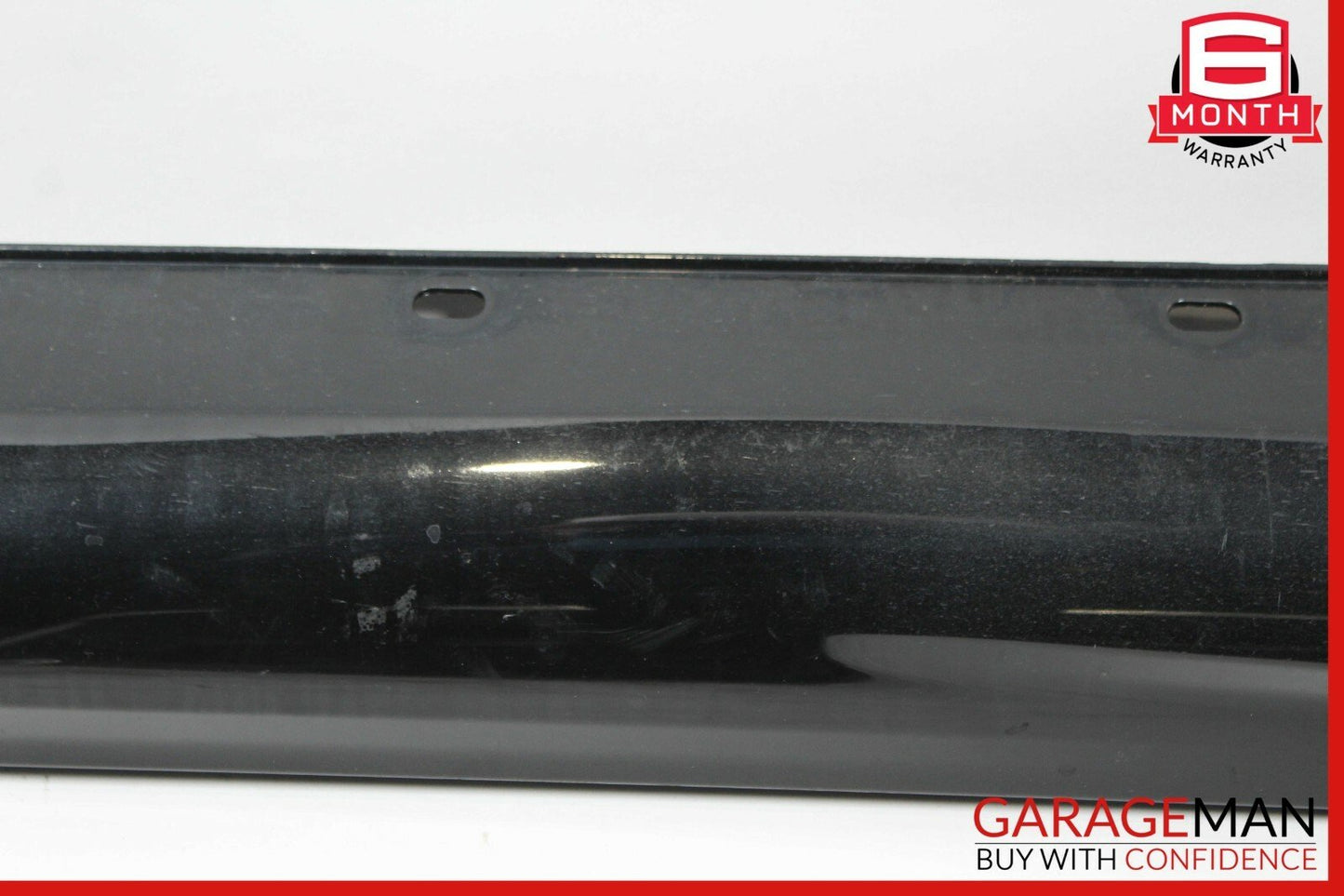 08-14 Mercedes W204 C250 C350 AMG Sport Right Side Skirt Rocker Panel Moulding