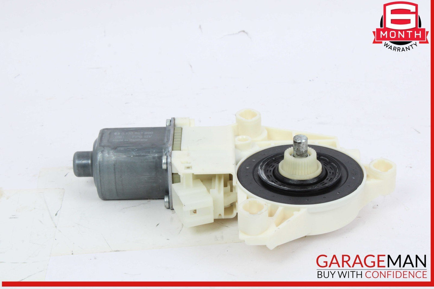 15-20 Mercedes X156 GLA250 Front Left Side Door Window Regulator Motor Unit OEM