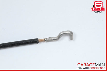 08-20 Mercedes W207 E400 C300 Front Left Side Door Lock Latch Actuator OEM