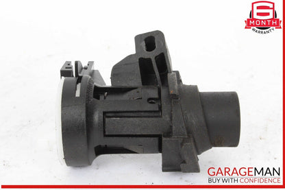 14-17 Mercedes W222 S550 Trunk Lid Tailgate Lock Latch 2047500061 OEM