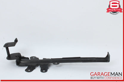 13-19 Mercedes X166 GL450 Front Lower Bumper Distance Sensor Mount Bracket OEM