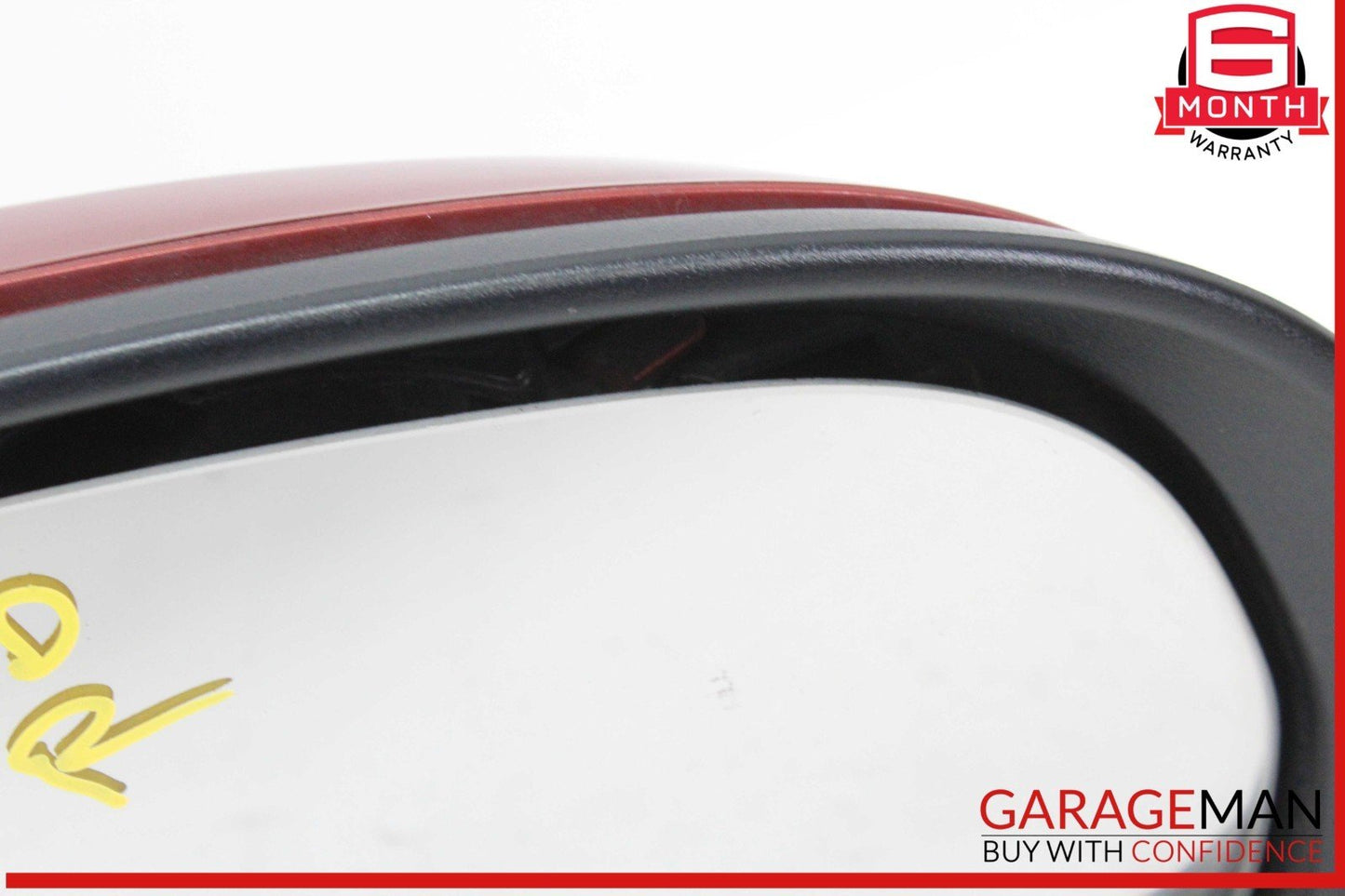 15-20 Mercedes W205 C300 C350e Front Right Passenger Side Door Rear View Mirror