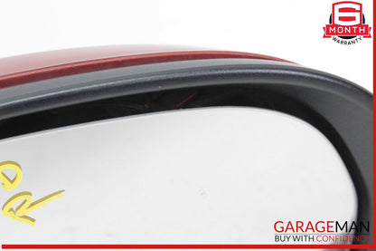 15-20 Mercedes W205 C300 C350e Front Right Passenger Side Door Rear View Mirror