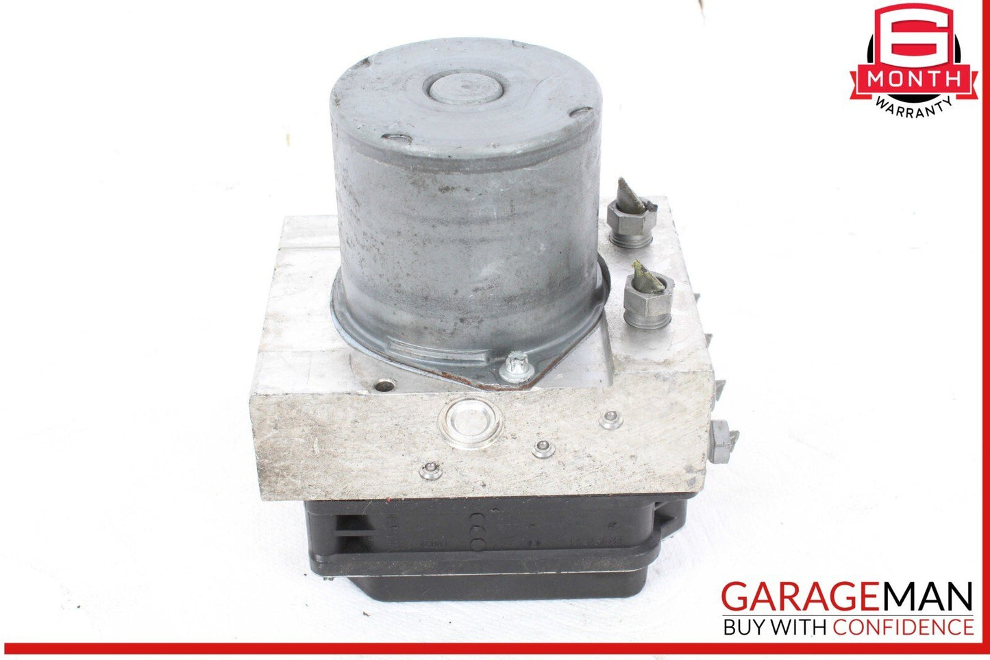 10-16 Mercedes W212 E350 ABS Brake Hydraulic Pump Control Module Unit OEM