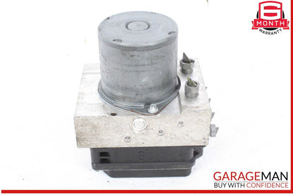 10-16 Mercedes W212 E350 ABS Brake Hydraulic Pump Control Module Unit OEM