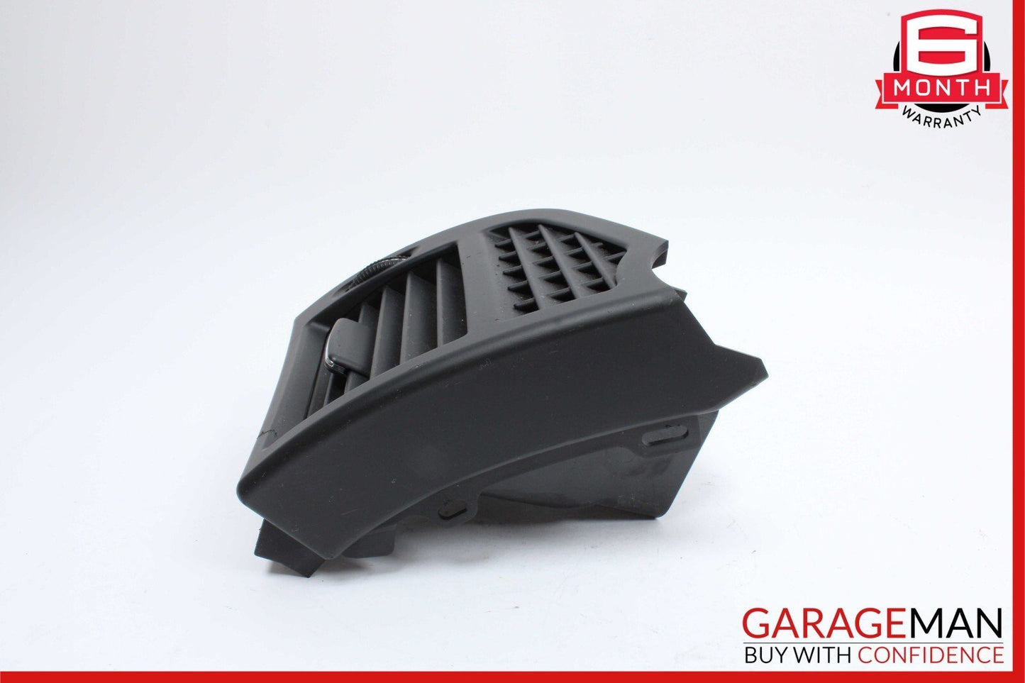 07-14 Mercedes W221 S550 CL550 Front Right Dash A/C Air Vent Trim Grille OEM