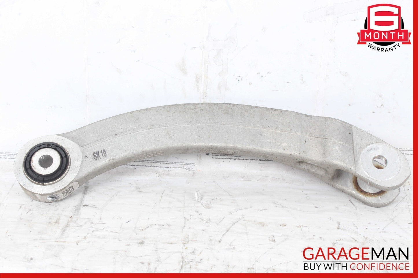 17-21 Alfa Romeo Giulia Rear Left / Right Side Upper Suspension Control Arm