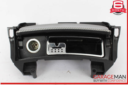 12-20 Mercedes R172 SLC300 SLC43 AMG Center Panel Dash Ashtray Ash Tray Assembly