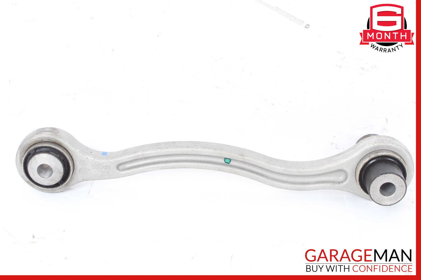 08-17 Mercedes W204 C250 E350 Rear Left / Right Side Lower Control Arm OEM