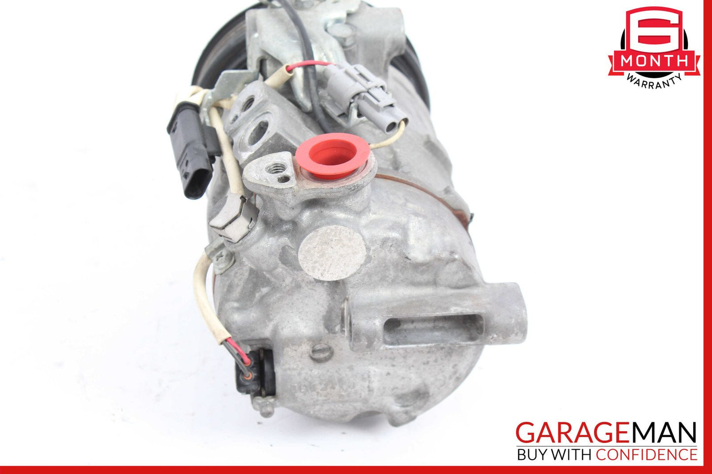 14-18 Mercedes W117 CLA45 A/C AC Air Conditioning Compressor Pump OEM